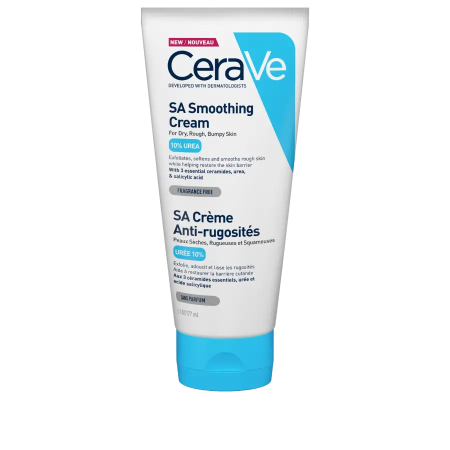 5902_CERAVE, SA HYDRATACNI KREM, 177 ML